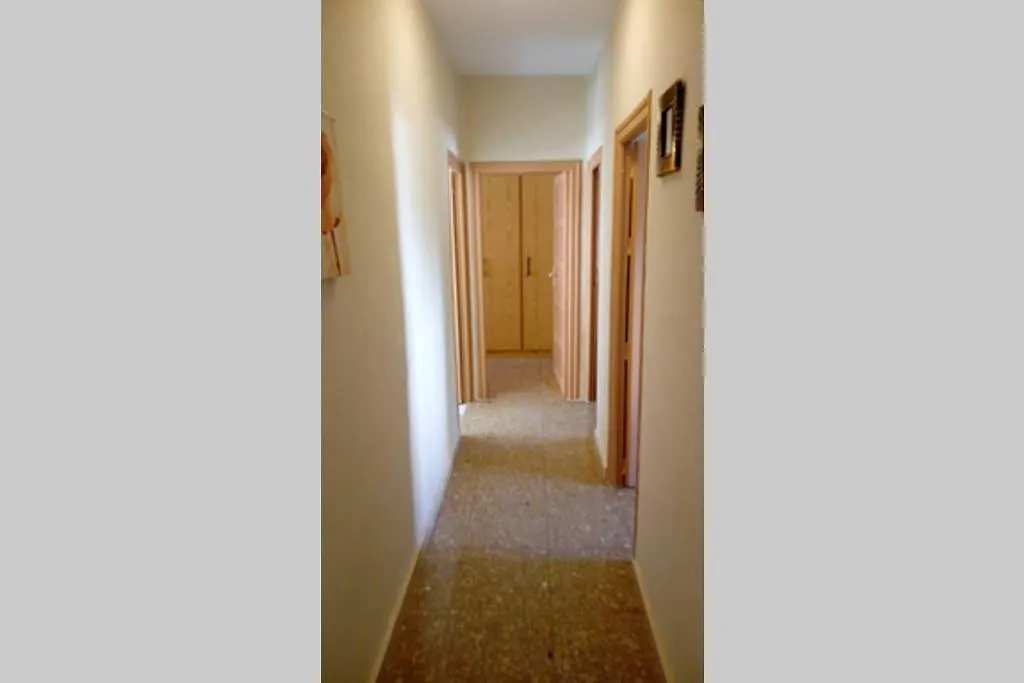 Excelente Apartamento Huelin Apartment Malaga 0*,