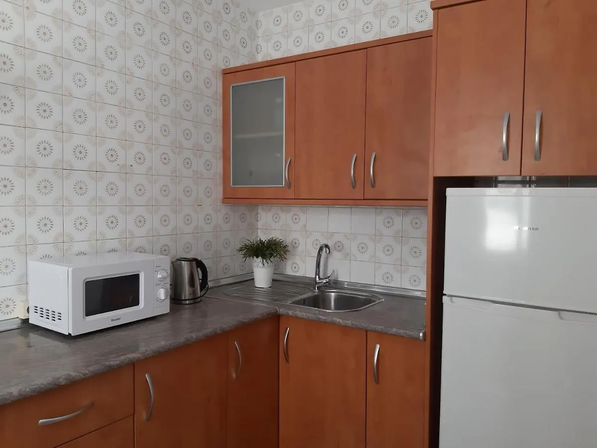Excelente Apartamento Huelin Apartment Malaga